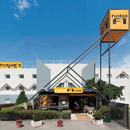 Hotelf1 Saint Etienne La Grand Croix LʼHorme エクステリア 写真